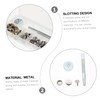 KONTONTY Rivet Set for Car Boat Furniture 10mm Metal Snap