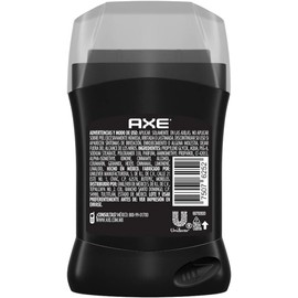 Axe - Dark Temptation Desodorante en barra para hombre