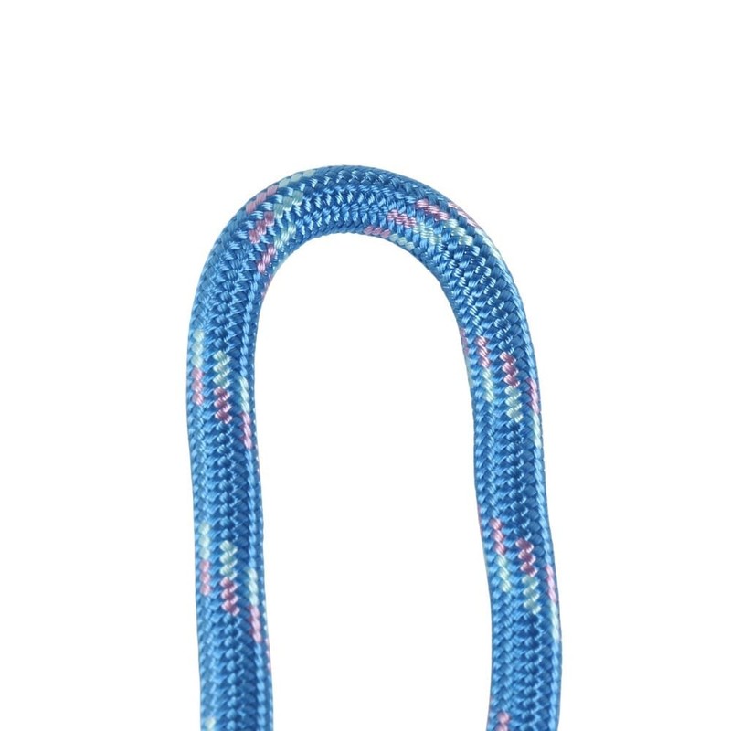 Chums Rope Shoulder Pouch Sweat Nylon Mint/Lt. Gray