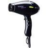 Timco HP-3900N Secador Profesional de Pelo, color negro