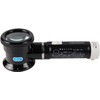 ENGINEER SL-36 Illuminated 5X Magnifying Inspection loupe with Integrated 'Graduated'