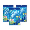 Hisamitsu Refresh Body Seat, Pack of 5 x 3, Extra