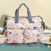 Multi Functional Women Mummy Handheld Bag Large Capacity Single-Shoulder Bag(Type