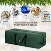 Christmas Tree Storage Bag - Fits Up to 9 Ft