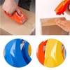 Jindizi Tape Sealer 1 Set Packing Tape Cutter Device Label
