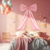 Large Satin Bow, 60 x 90 cm Gift Bow, Large,