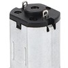 Turbo Worm Geared Motor Micro Brushed DC 3V Mini Reduction