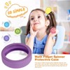 Math Spinner Covers - Travel Fidget Case Fidget Toys Storage
