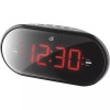 DPI Inc GPX DPI INC. DUAL ALARM CLOCK RADIO