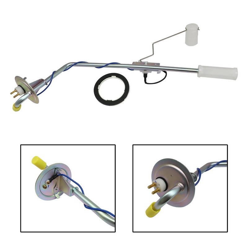 NLQR 1 PCS Gas Tank Sending Unit Sender Kit, Fit