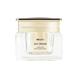 Belle J Diamond Cream 50ml / 벨르제이 다이아 크림 50ml