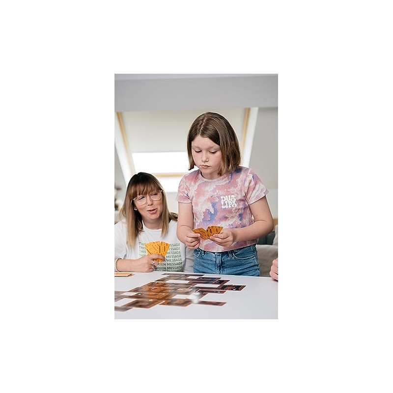 Helvetiq Bandido Game Family, Multicolour