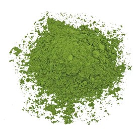 Premium and Standard Grade-Matcha Tea Ceremonial and Daily Drinks (100g, Premium Ceremony Grade)