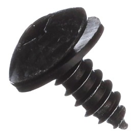 WPW10031790 Screw - Compatible With Whirlpool Maytag Amana KitchenAid Freezer Dryer Cooktop Range - Replaces AP6014753 W10031790 1182743 33002881 73001557 PS11748020 Ultra Durable Replacement