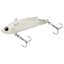 Daiwa Morethan Minient 57S Vibration Seabass Lure, Coral Pink