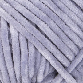 Dolce Yarn by Yarnart - Hilo de felpilla suave de terciopelo súper voluminoso, manta, Amigurumi, ganchillo, 100 g (3.53 oz), 131 yardas (782)