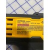 DeWalt Blade Set Upper & Lower with Cover Tool Not