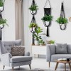 Macrame Sets for Adults Macrame kit for Making Plant Hangers