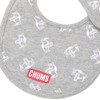 Chums Baby Bib Set, Baby Bib Set, Baby Bib, multicolor