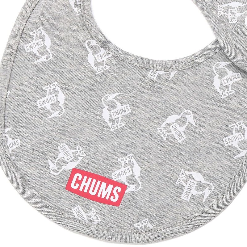 Chums Baby Bib Set, Baby Bib Set, Baby Bib, multicolor