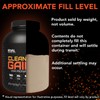 RIVAL NUTRITION Clean Gainer - Chocolate Peanut Butter