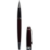 Cross AT0455S 8 Bailey Red Lacquer Rollerball Pen