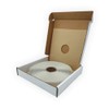 Dicor Butyl Seal Tape - Versatile 1/8" x 3/4" for
