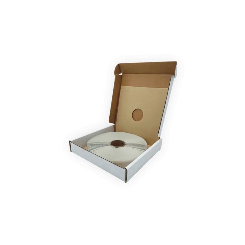 Dicor Butyl Seal Tape - Versatile 1/8" x 3/4" for