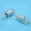 Robust Swing Spring for Hanging Chairs and Hammocks with a