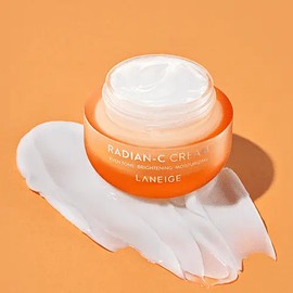 Laneige Radian C Cream