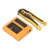 Crimp Tool Kit 3 in 1 Multi Purpose Telephone Terminal