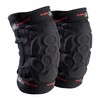 Triple Eight ExoSkin Knee Pads – Lightweight, Abrasion-Resistant Knee Protection