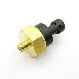 Induction Plug Pressure Sensor P165-5110 P165-5183 for Cummins Engine ISX ISM QSK30