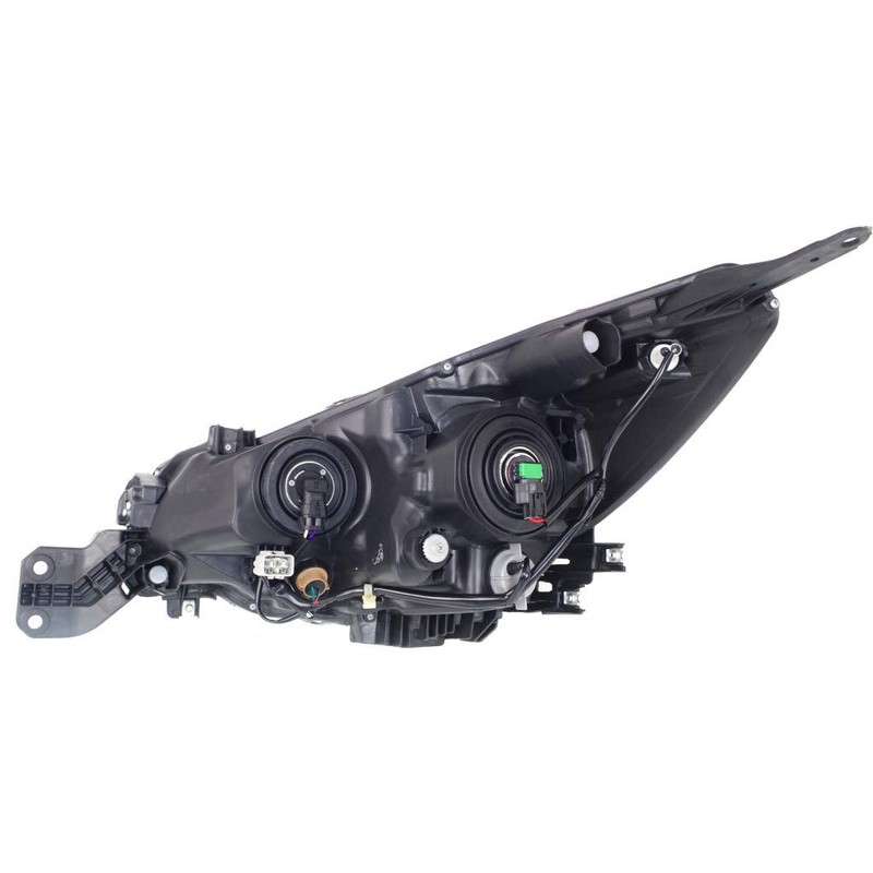 KarParts360 For Subaru Legacy Headlight Assembly 2015 2016 2017 Passenger