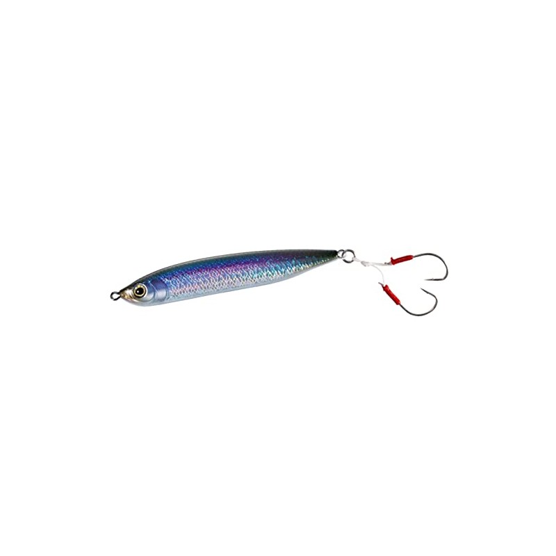 Shimano TN-210N 016 S Cardiff Wind Dip Trout Lure, Sinking