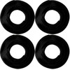 Rip – Tie ripputairaitopurasu 12.7 x 203.2 mm Black 100
