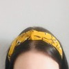 DRESHOW DRESHOW 8 Pack Boho Vintage Headbands for Women Girls