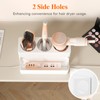 Lifewit Lifewit Hair Tool Organizer, Hair Blow Dryer Holder Countertop,