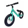 Bicicleta Entrenadora Blanca