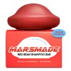 Barra de Champú Mars Made Red Bean 2.0 Hidratante 120g