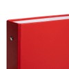 Exacompta - Ref. 51060E - Rigid PP binder for index