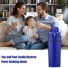 Fil-fresh CRF-950Z Pitcher Filter Replacement for PUR®, PUR® PLUS Pitchers