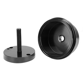 TINGLU 6.7L Rear Crankshaft Seal Installer Tool 303-1514 Alt ST-138 Compatible with 2011-19 Ford Super Duty F250 F350 F450 F550 2016-21 F650 F750