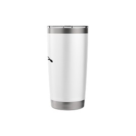 Jesus Cursive Cross Pretty Christian Cross Script Faith Hope Stainless Steel Insulated Tumbler