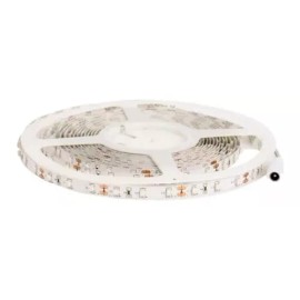 Construlita Tira Led Flexible Mled-60-4.8w-s/2500k