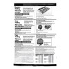 Easy Gardener Edging Ross 15720 45-Foot X 14-Multi-Use Garden Netting,