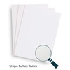Marrutt 280gsm Traditional Baryta Hi-White Semi Gloss Inkjet Photo Paper: