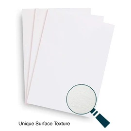 Marrutt 280gsm Traditional Baryta Hi-White Semi Gloss Inkjet Photo Paper: A4-25 Sheets