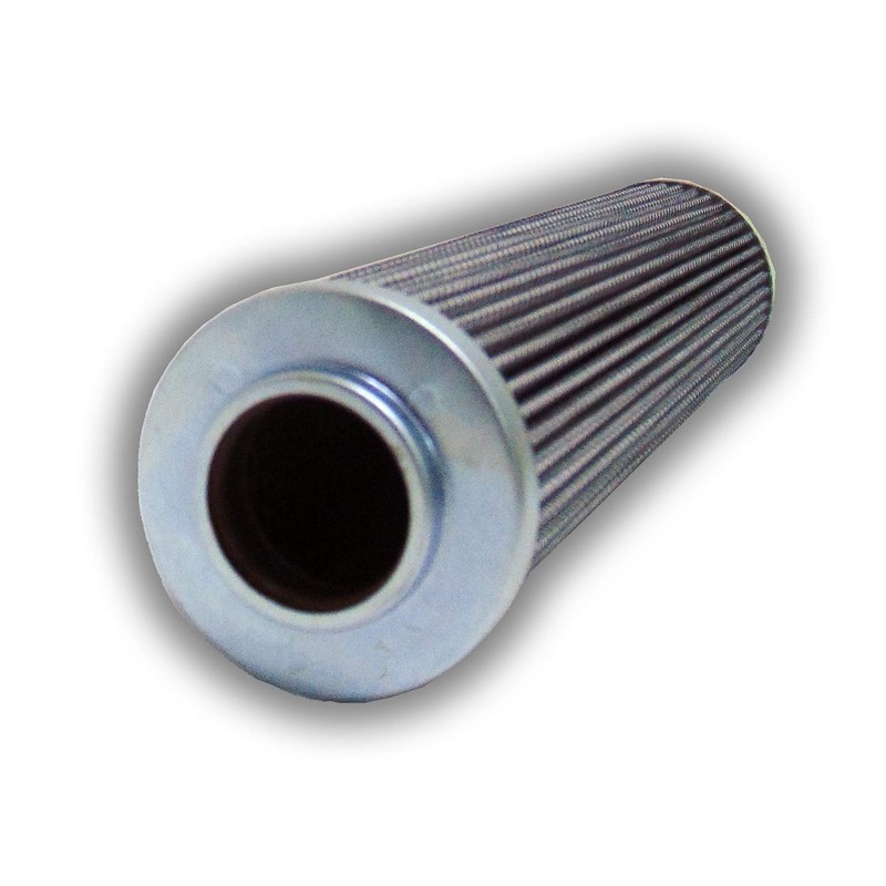 Big Filter Replacement Hydraulic Filter Compatible with Baldwin PT23032MPG, 2-Pack