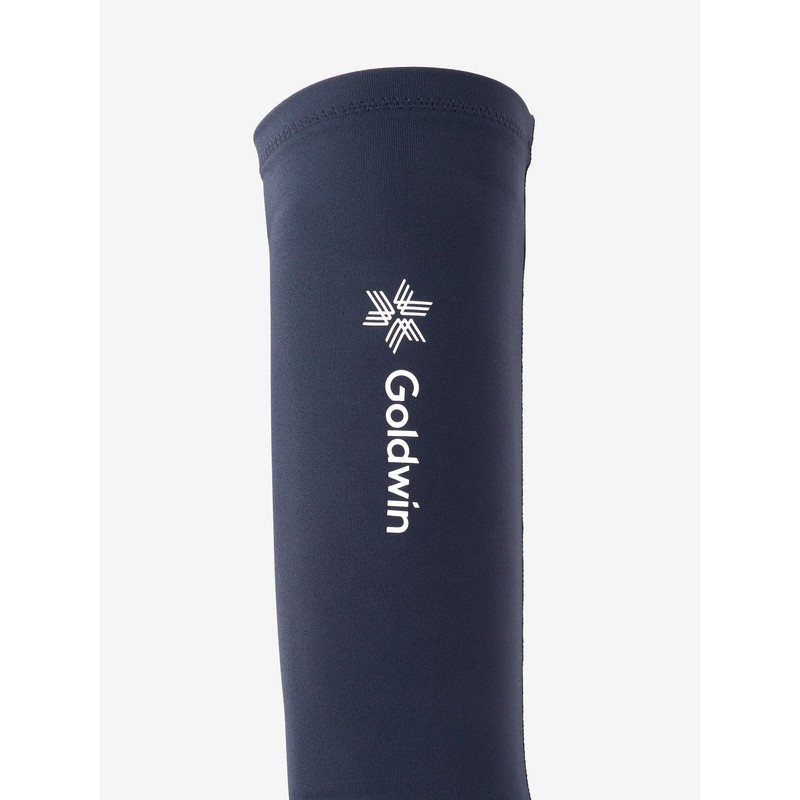 Goldwin GC09391 C3fit Mesh Arm Sleeve, Compression Design, UV Guard,